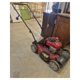Craftsman Precision Plus Push Lawnmower