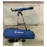Meade TerraStar 60 Telescope with Tripod
