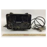 Signal Corps U.S. Army Converter TA-182/U