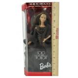 Mattel Barbie Chocolate Obsession Doll with