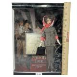 Barbie Collectibles Publicity Tour Hollywood Movie