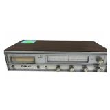 Solar 800 8-Track Stereo AM/FM Receiver