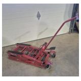 Big Red Jacks Motorcycle/ATV Jack 1500 Pound