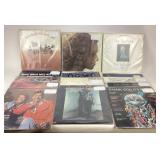 Vinyl Records by Blood Sweat & Tears, Dan Fogelber