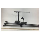 Atlas Soundolier Microphone Stands