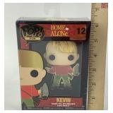 Funko Pop Pin Home Alone Kevin #12 NOS