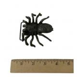 1977 Vingarroon Fine Pewter Tarantula Belt Buckle