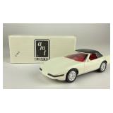 1992 AMT ERTL Special Edition 1 Millionth Corvette