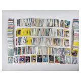 Baseball Card Collection