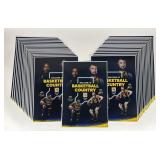 32 Indiana Pacers Kobe Brown & Ivica Zubac Posters