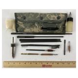 Digital Camo Gun Cleaning Kit