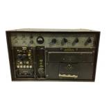 Multiplexer TD-660B/G Communications Unit