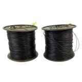 Military Communication Cable Spools