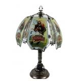 Cincinnati Bengals Table Lamp