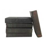 1933 Mystery Novels by The League Publishers