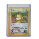 Pokemon 1999 Kangaskhan Card