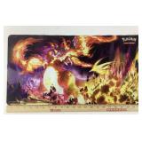 New Pokemon Charizard Playing Mat