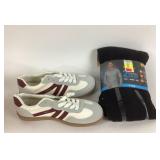 Walking Shoes, Fruit of the Loom Menï¿½s Thermal Cre