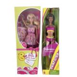 Barbie Easter Sweetie, Teresa Surf City Dolls