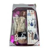 Barbie Silkstone 'A Day at The Races' Doll with