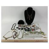 Costume Jewelry: Coach Bracelet, Graziano