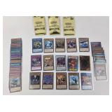 Yu-Gi-Oh 2022 Tin of The Pharaoh's Gods Packs-