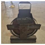 Metal Strapping Dispenser Stand