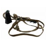 CLG Pro Rodeo Bull Riding Gear