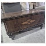 Lane Wood Cedar Chest 40 in. X 18 in. X 20 in. H