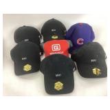 Beast Caps, Gravely, Chicago Cubs Hat