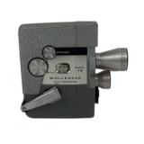 Wollensak 8mm Magazine Camera Model 73