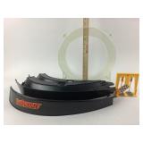 Vintage Hot Wheels Track Lot