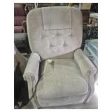 Power Lift Recliner