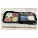 Gospel Music CDs By Various Artists