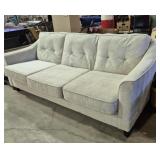Couch 91 in. Long