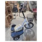 Zappy 3 Electric Scooter