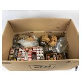 RCA, Sylvania, GE Radio Vacuum Tubes