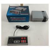 Mini Game Anniversary Edition Entertainment System