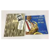 Charlie Parker Picture Book, ï¿½Gilbert Oï¿½Sullivan S