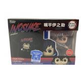 Funko Demon Slayer Inosuke XL T-shirt & Pop Set
