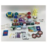 Pokemon Toys, Handbooks, and Trading Cards, 3D Pri