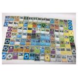 Pokemon Trading Cards Featuring Zacian V, Jigglypu