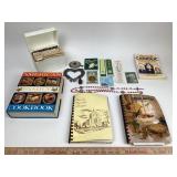 Culinary Arts Institute Cookbook, Brass Apothecary