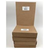 Brown Paper Goods Plain Foil Wrap; 500ct Boxes
