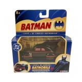 2004 Batmobile 1940's DC Comics 1:43 Scale-