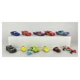 Disney Cars Diecast Collection