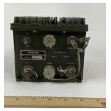 AM-6669/PRC Amplifier, Radio Frequency