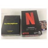 Your Worst Nightmare, Netflix Trending Now, Big Ba