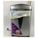 Staples Heavy-Duty Micro Cut Shredder