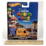 Hot Wheels Super Mario Bros Movie